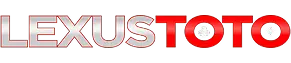 LEXUSTOTO LOGO